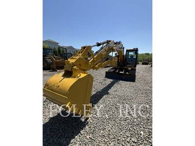 Caterpillar 311F L RR Excavator