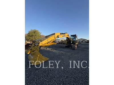 Caterpillar 312F Excavator