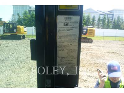 2018 Caterpillar 312F Excavator For Sale, 1,736 Hours | Monroe, NJ ...