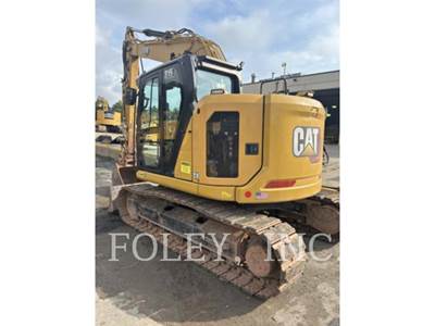 Caterpillar 315-07 Excavator