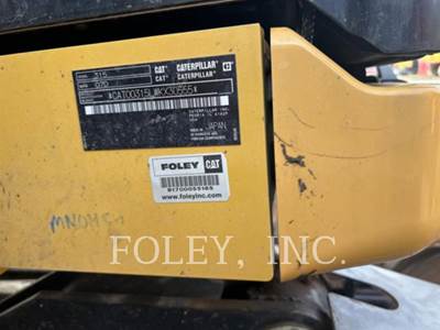 Caterpillar 315-07 Excavator