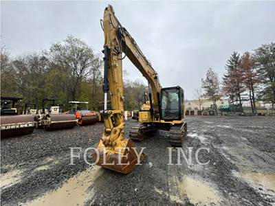 Caterpillar 315-07 Excavator