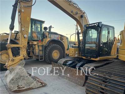 Caterpillar 315-07 Excavator