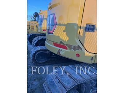 Caterpillar 315-07 Excavator