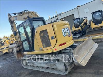 Caterpillar 315-07 Excavator