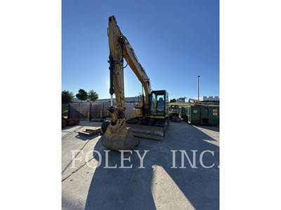 Caterpillar 315-07 Excavator