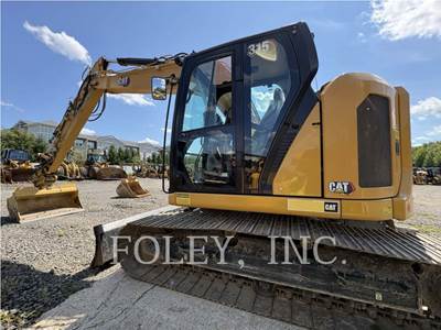 Caterpillar 315-07 Excavator