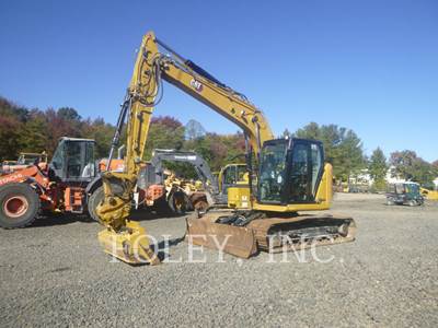 Caterpillar 315-07 Excavator