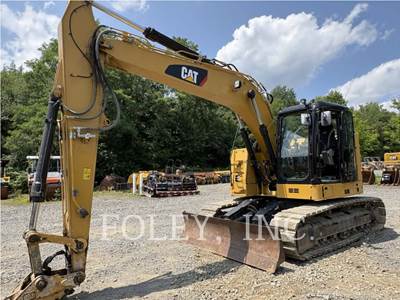 Caterpillar 315FL Excavator