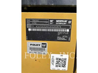 Caterpillar 320GC Excavator