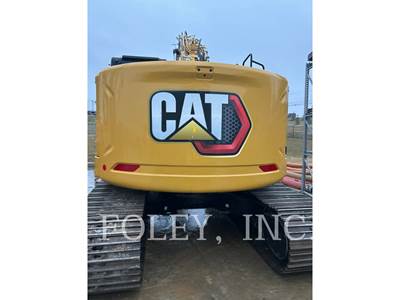 Caterpillar 325-07 Excavator
