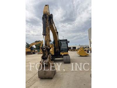 Caterpillar 325-07 Excavator