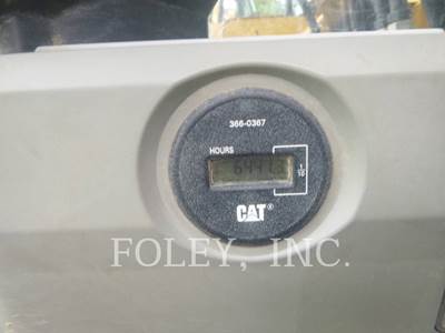 Caterpillar 325FL CR Excavator