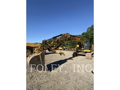 Caterpillar 335-07 Excavator
