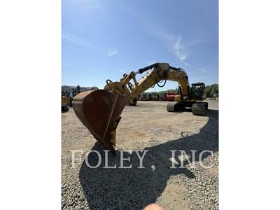 Caterpillar 336 Excavator