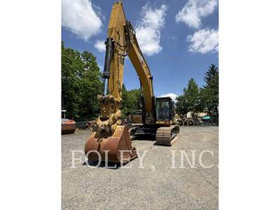 Caterpillar 336 Excavator