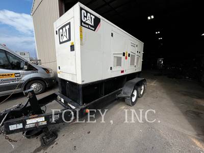 Caterpillar XQ175 Generator