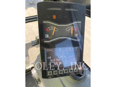 Caterpillar 302 CR Mini Excavator