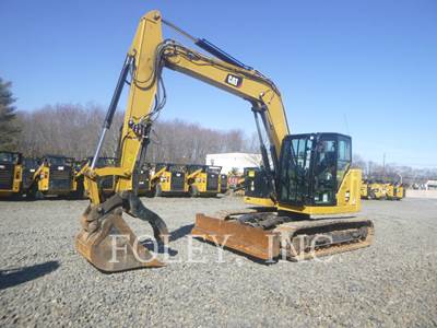 Caterpillar 310 Mini Excavator