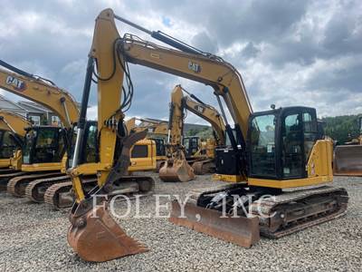 Caterpillar 310 Mini Excavator