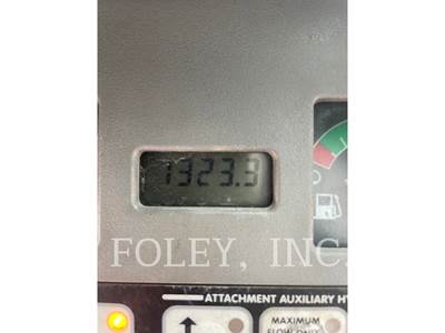 Bobcat S185 Skid Steer Loader