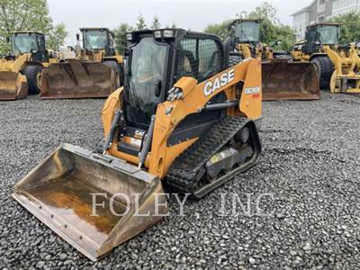 Case TR310B Skid Steer