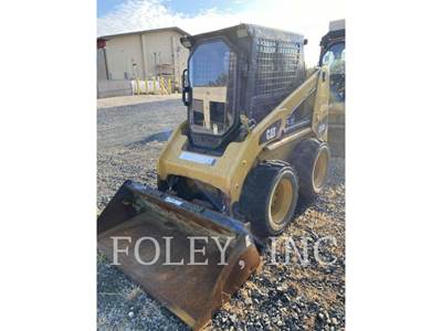 Caterpillar 226B3 Skid Steer