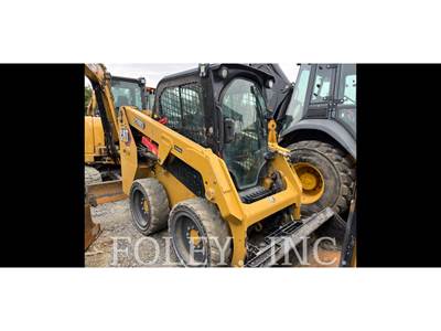 Caterpillar 226D3 Skid Steer