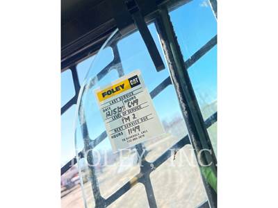 Caterpillar 246D3 Skid Steer