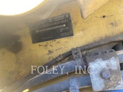 Caterpillar 262D3 Skid Steer