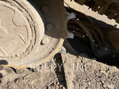 Caterpillar 299D3 Track Skid Steer