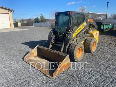 New Holland L223 Skid Steer