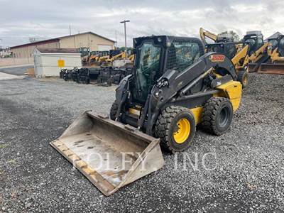 New Holland L228 Skid Steer