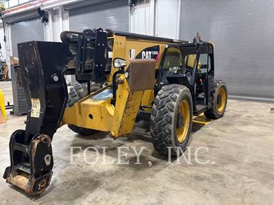 Caterpillar TL1055D Telehandler