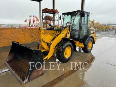 Caterpillar 906M Wheel Loader