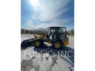 Caterpillar 906M Wheel Loader