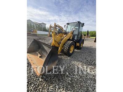 Caterpillar 906M Wheel Loader