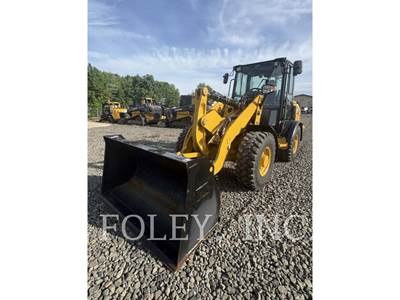 Caterpillar 906M Wheel Loader