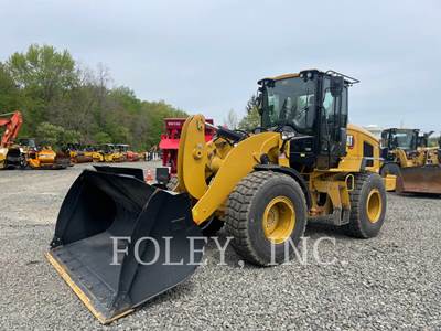 Caterpillar 926-14 Wheel Loader