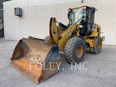 Caterpillar 926M Wheel Loader