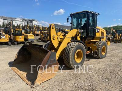 Caterpillar 926M Wheel Loader