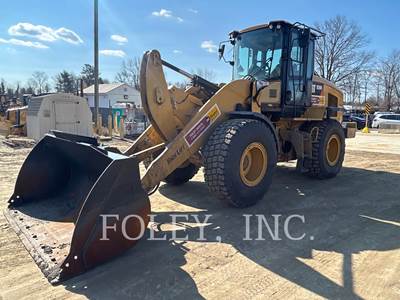 Caterpillar 926M Wheel Loader