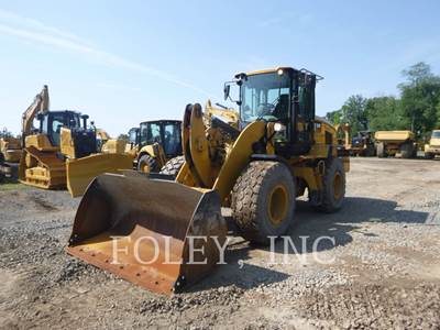 Caterpillar 926M Wheel Loader