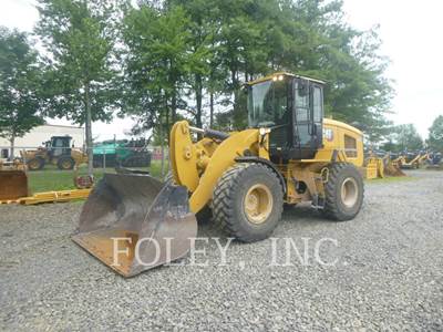 Caterpillar 926M Wheel Loader