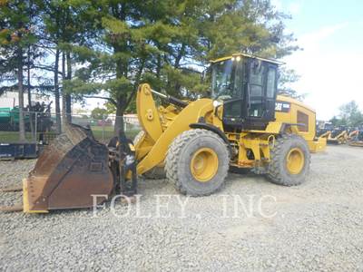 Caterpillar 926M Wheel Loader