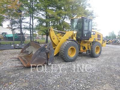 Caterpillar 926M Wheel Loader