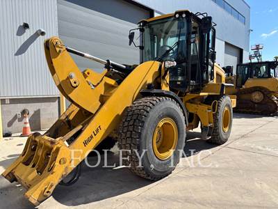 Caterpillar 926M Wheel Loader