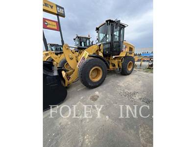 Caterpillar 926M Wheel Loader