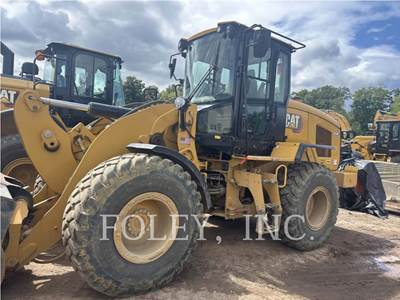 Caterpillar 926M Wheel Loader