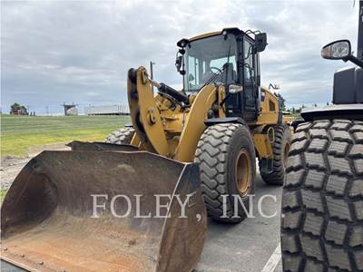 Caterpillar 926M Large Wheel Loader